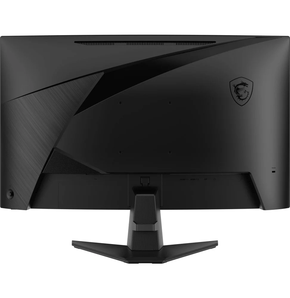 MSI MONITEUR MAG 276CXF 280Hz 9S6-3CE01M-039