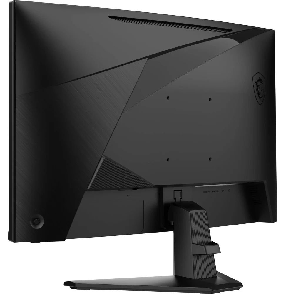 MSI MONITEUR MAG 276CXF 280Hz 9S6-3CE01M-039