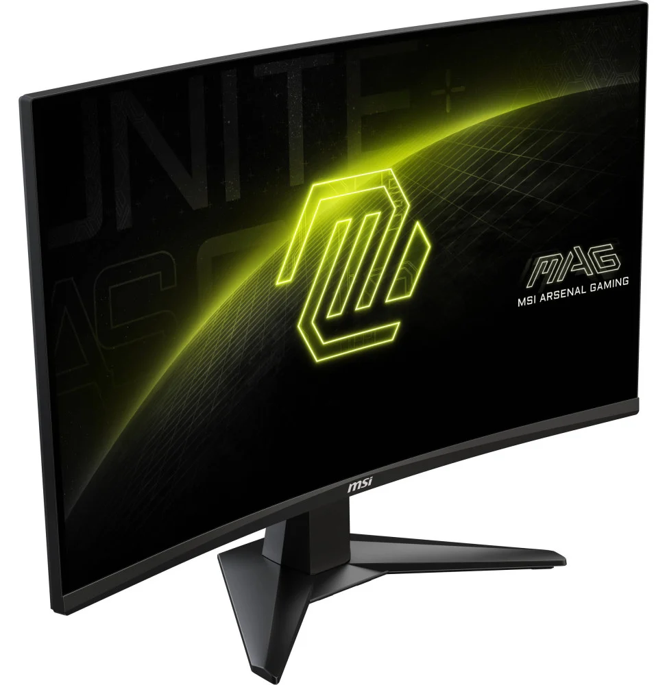 MSI MONITEUR MAG 276CXF 280Hz 9S6-3CE01M-039