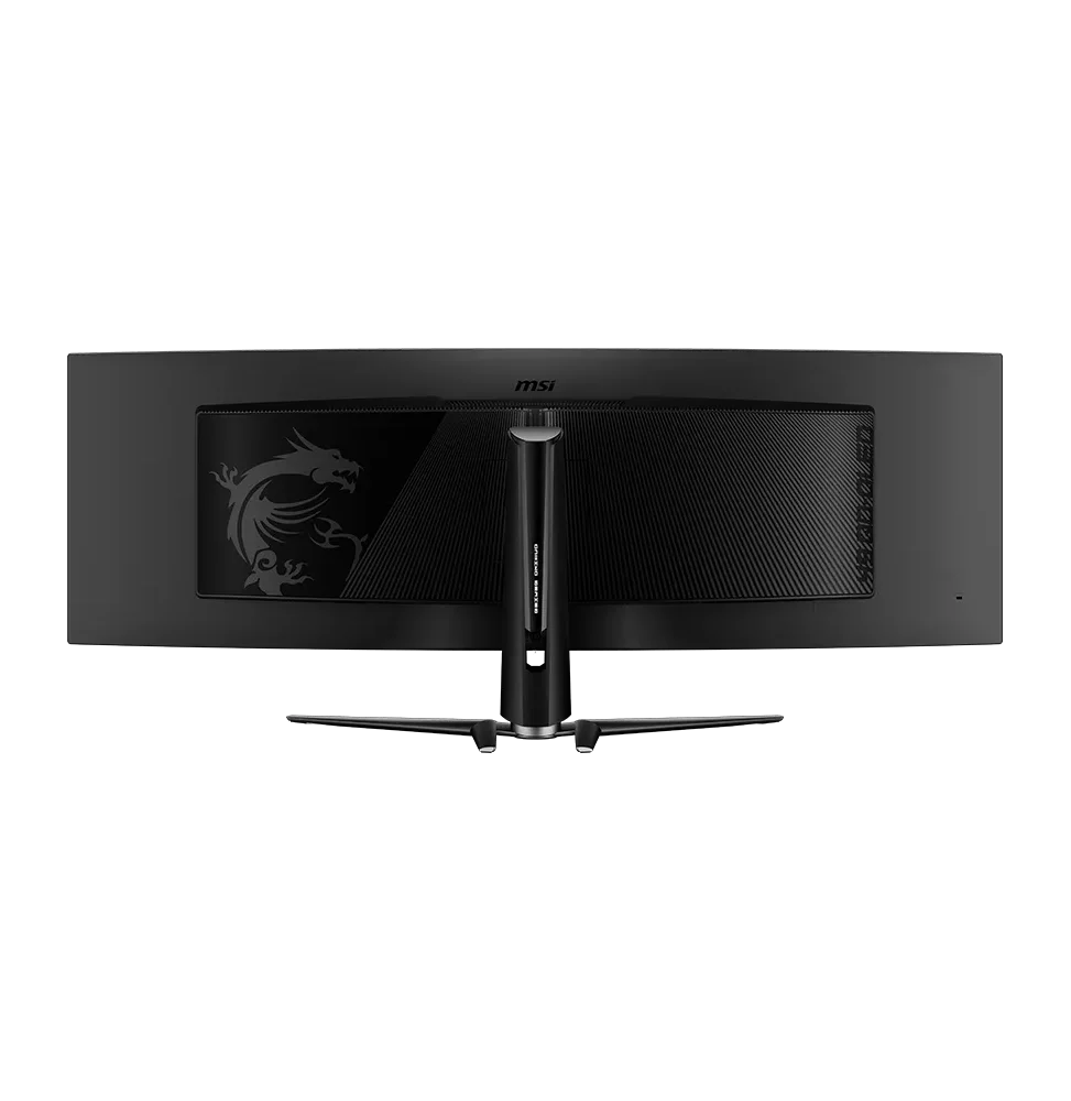 MSI MONITEUR MPG 491CQPX QD-OLED 9S6-3FA84T-028