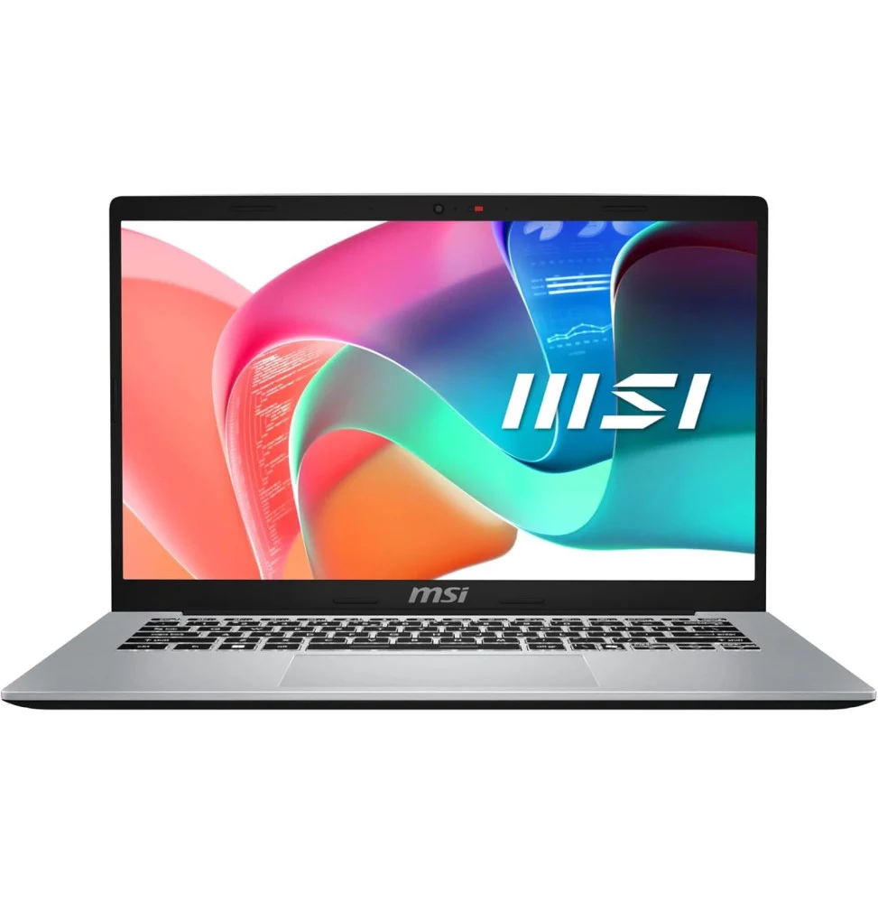 MSI Modern F1MXG  CORE 7 16G 512G 14   FREEDOS 1Y 9S7-14S111-673