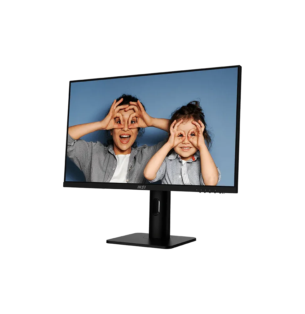 Écran Moniteur MSI Pro 27" UHD 4K MP273U (9S6-3PB4CH-208) MP273UP