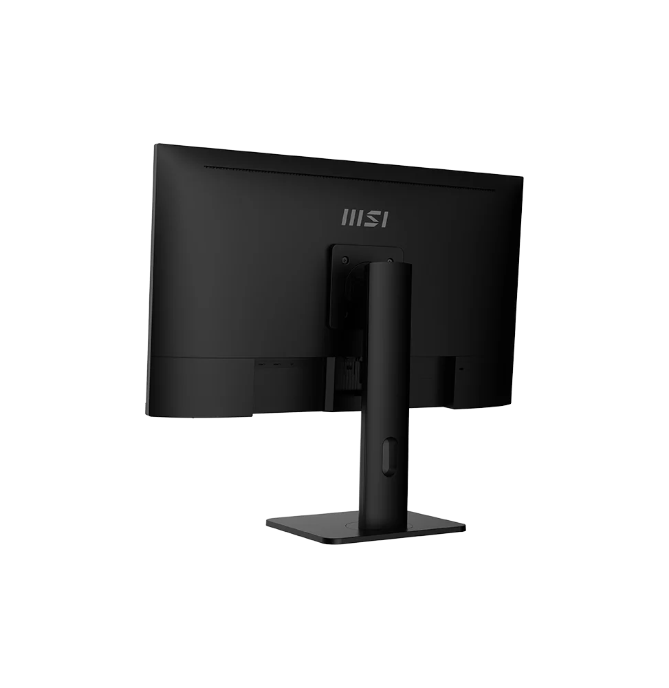 Écran Moniteur MSI Pro 27" UHD 4K MP273U (9S6-3PB4CH-208) MP273UP