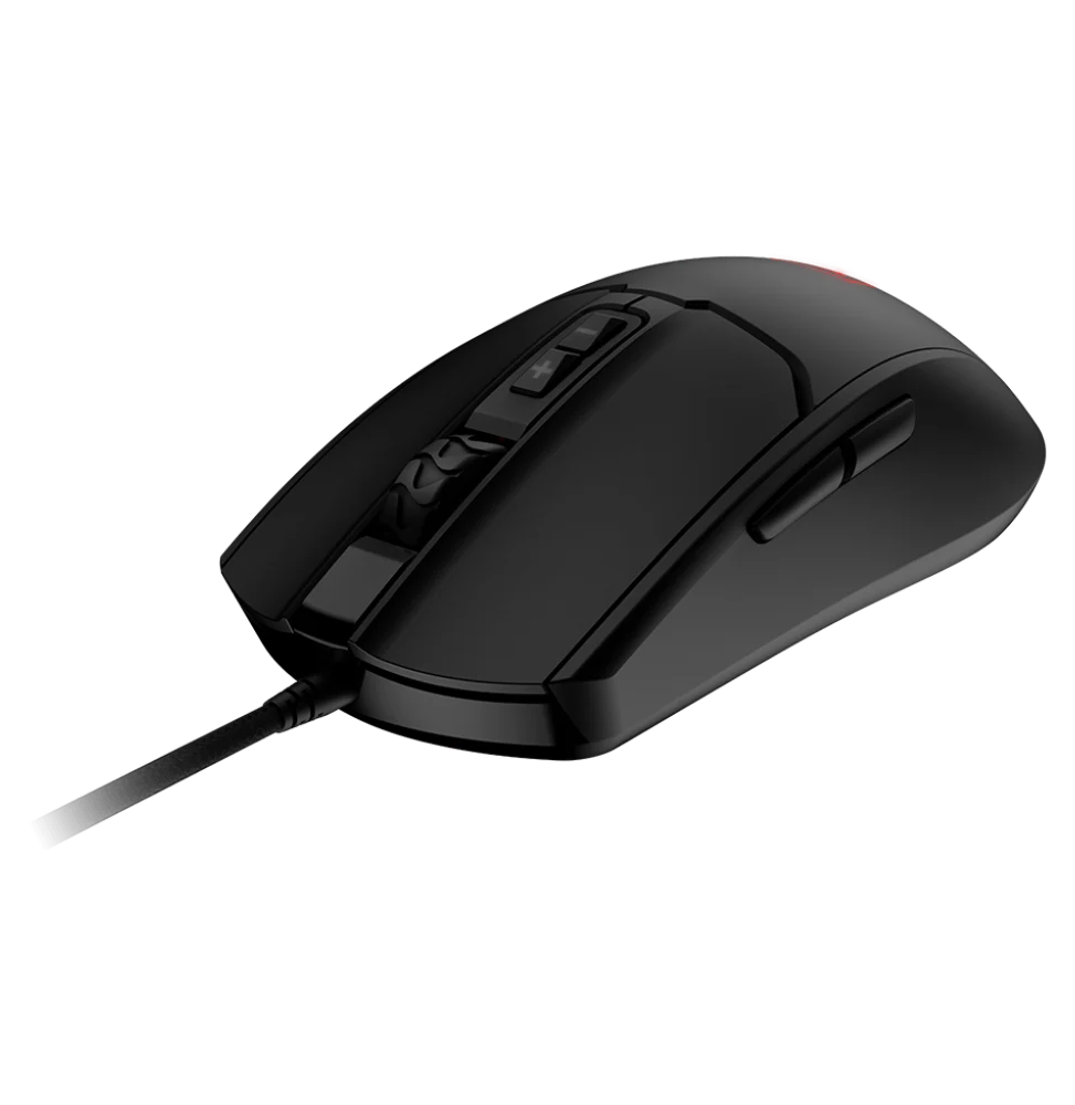 MSI SOURIS USB FORGE GM100 S12-0402310-HH9