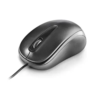NGS SOURIS FILAIRE 12000 DPI EASYDELTA