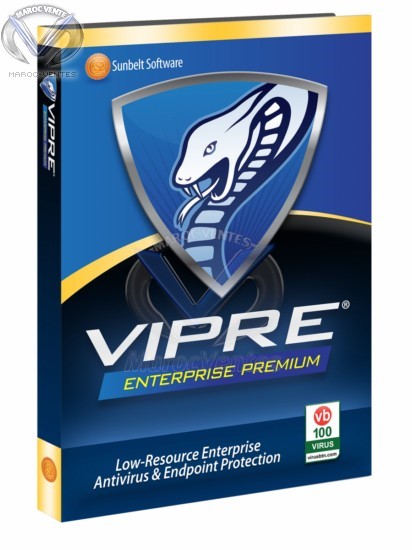 Licence antivirus Enterprise Corporate 3500-4999 Licenses 1 Year License & Updates