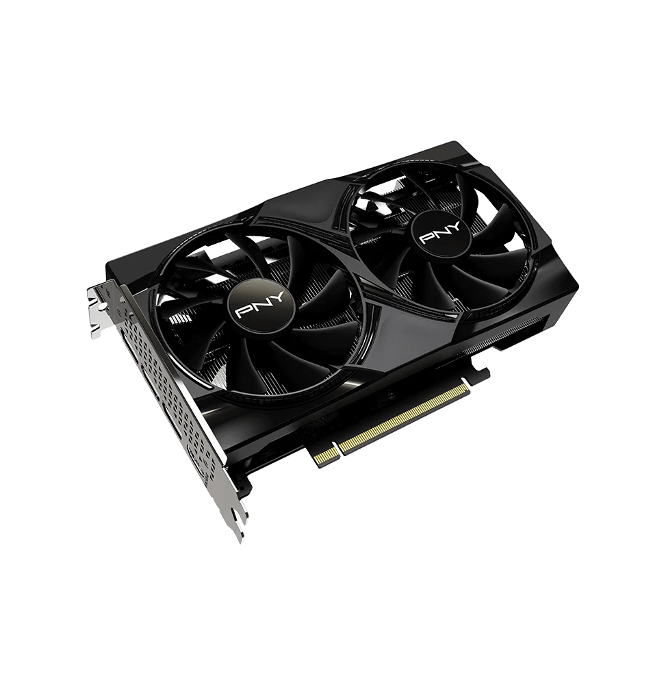PNY GeForce RTX 5050  8GB  PCIE 5.0 VCG50508DFXPB1