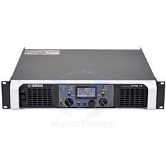 Amplificateur Numérique de Puissance Léger 2x 300 W