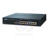 Planet Switch 8-Port PoE 10/100Mbps Fast Ethernet FSD-808P FSD-808P