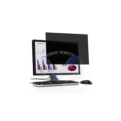 Filtre de confidentialité 23.8'' 16/9 - PORT DESIGNS