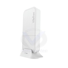 Point d'accès réseaux locaux sans fil 1000 Mbit / s Power over Ethernet (PoE) Blanc RBWAPG-60ADKIT