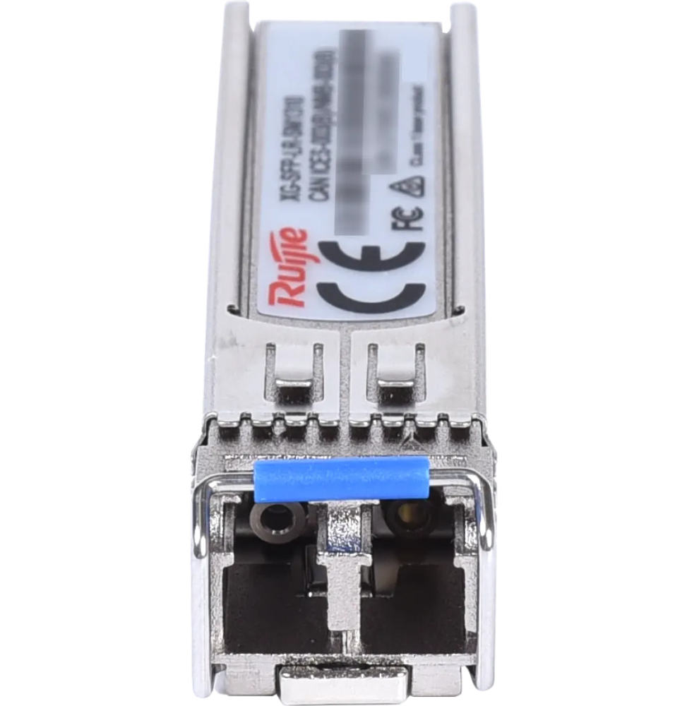 SFP Transceiver 10GBASE-LR 10km LC