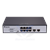 Switch 8 ports 100M PoE+ TX et 2 ports S1010‐8P‐120