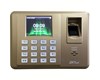 Pointeuse Biométrique 2,8" TFT  Mifare Wi-Fi ADMS SILKFP100-TA