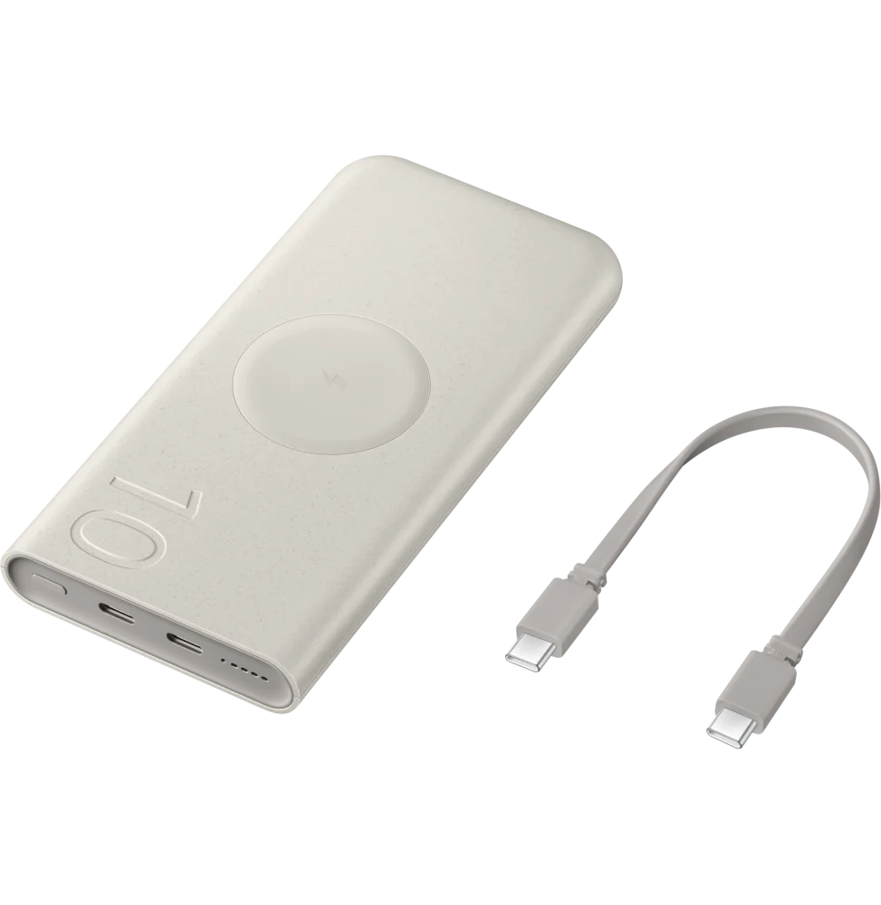Samsung Wireless battery pack 10000 Mah EB-U2510XUEGWW