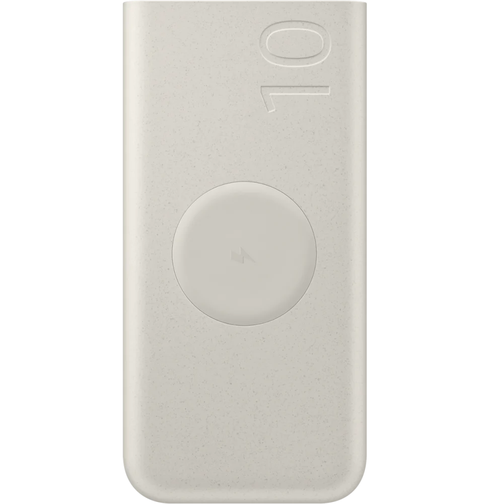 Samsung Wireless battery pack 10000 Mah EB-U2510XUEGWW
