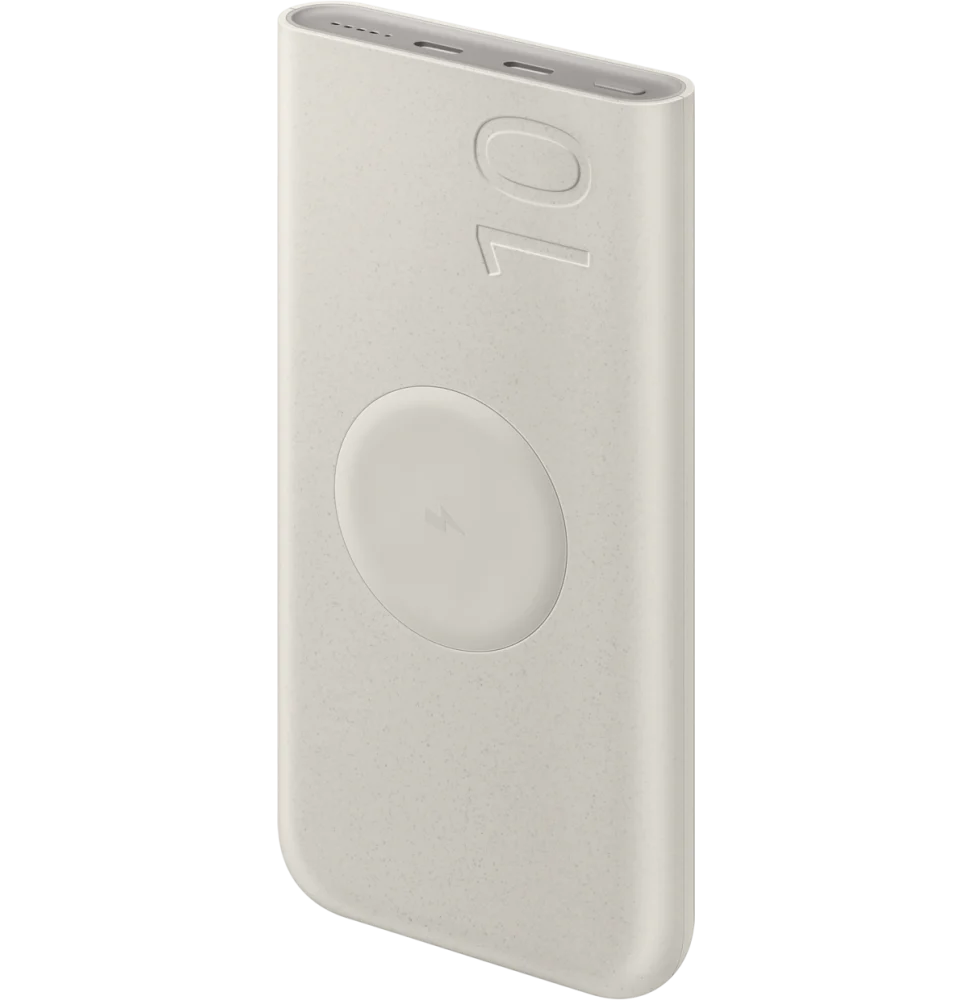 Samsung Wireless battery pack 10000 Mah EB-U2510XUEGWW