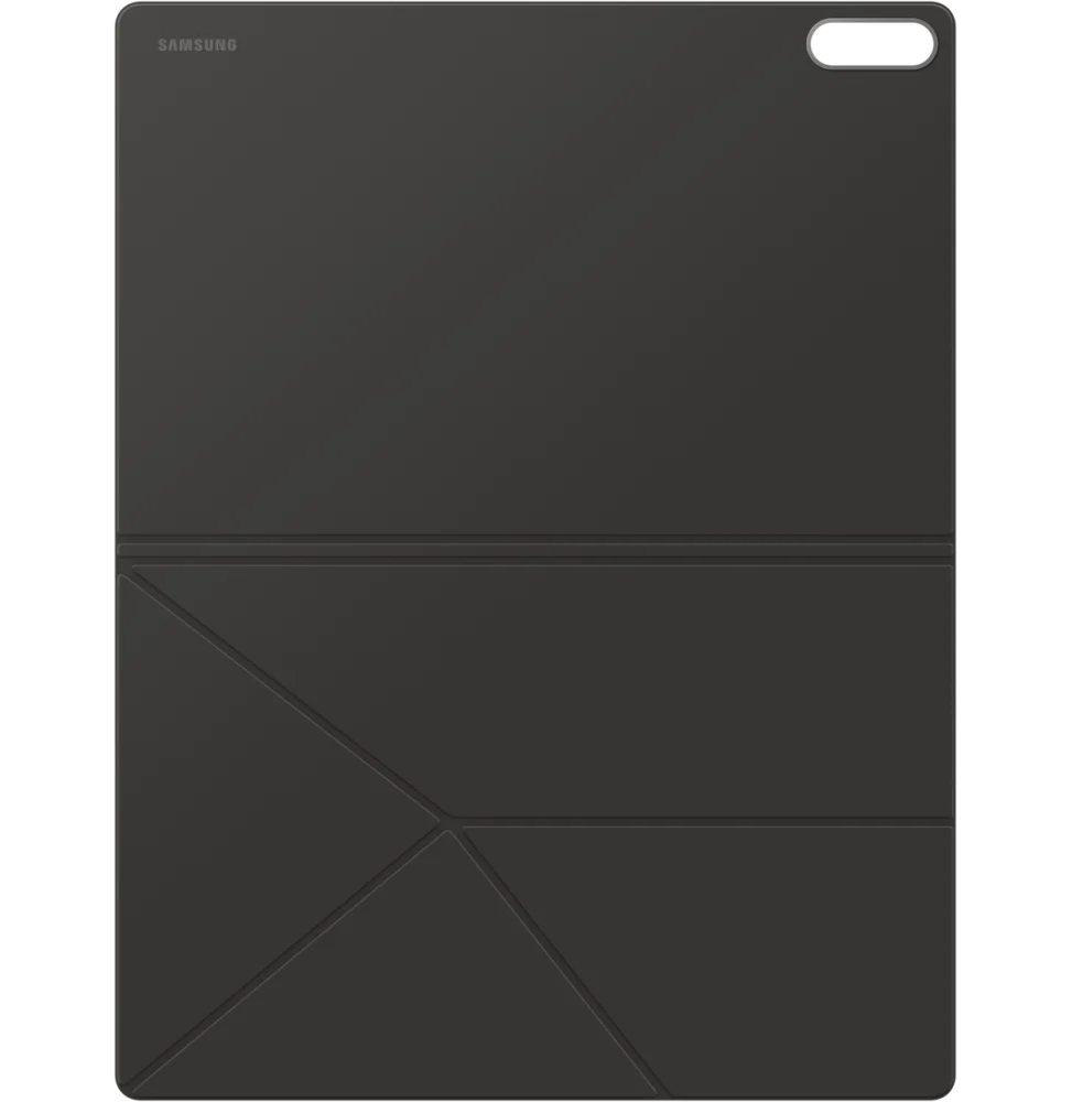 SAMSUNG POCHETTE SMART BOOK COVER POUR TAB S11 ULTRA noir EF-BX930PBEGWW