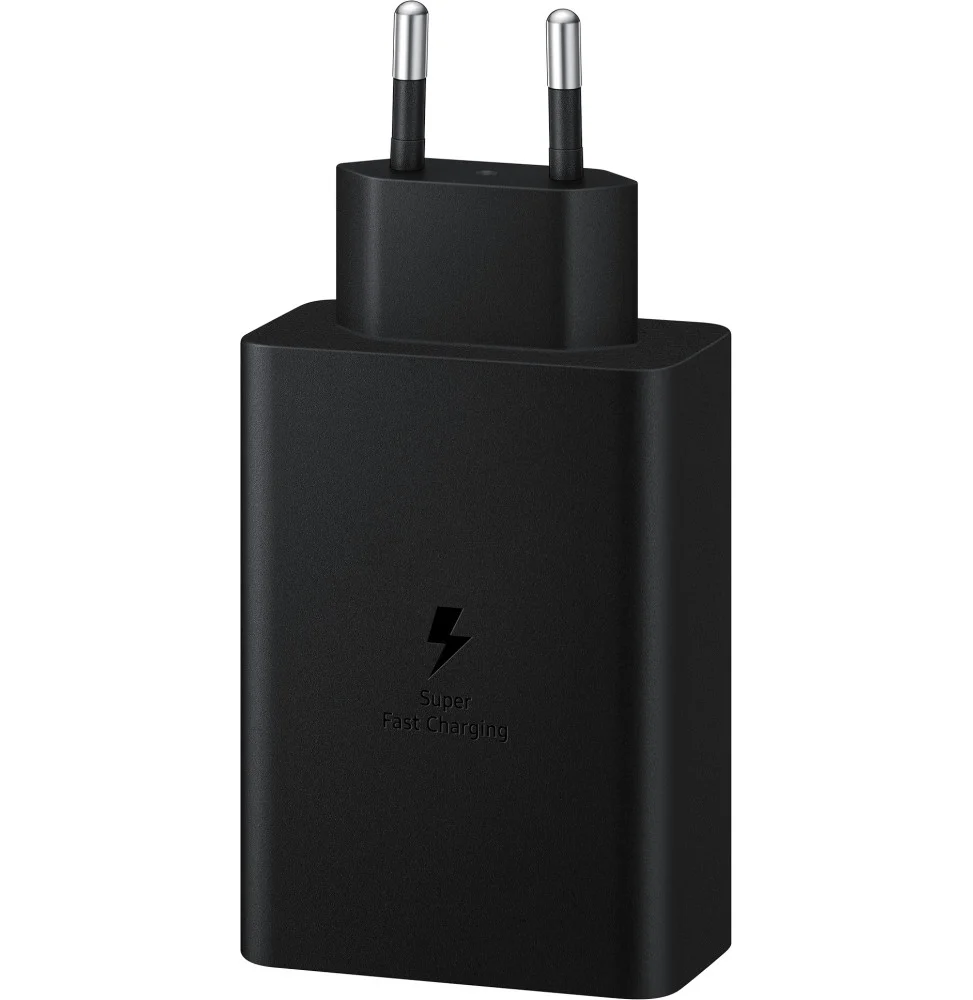Samsung 65W Power adapter TRIO Noir EP-T6530NBEGWW