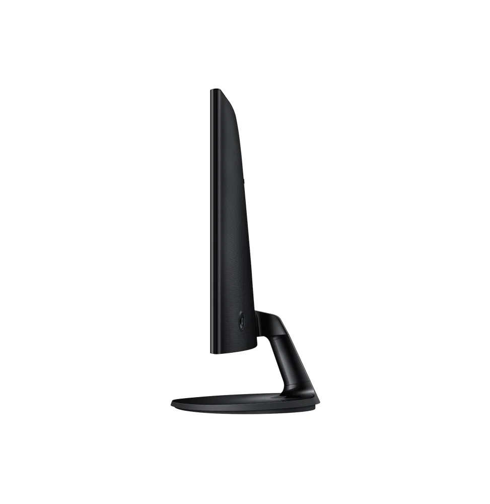 SAMSUNG Moniteur serie D Curved 24