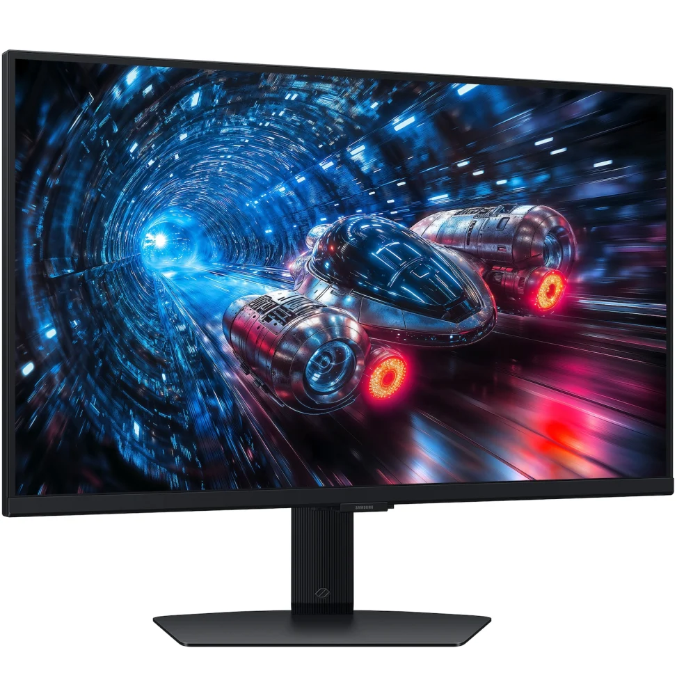 SAMSUNG Moniteur Smart G70D 144Hz Odyssey 27