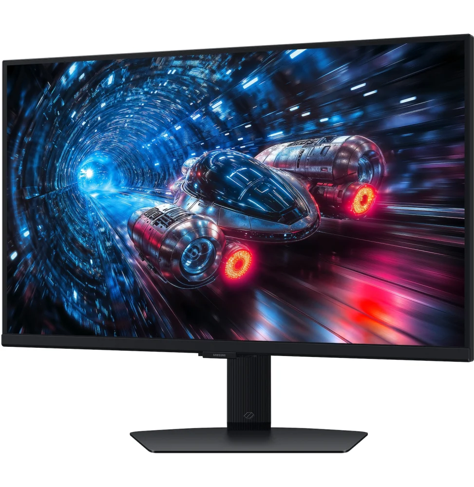 SAMSUNG Moniteur Smart G70D 144Hz Odyssey 27