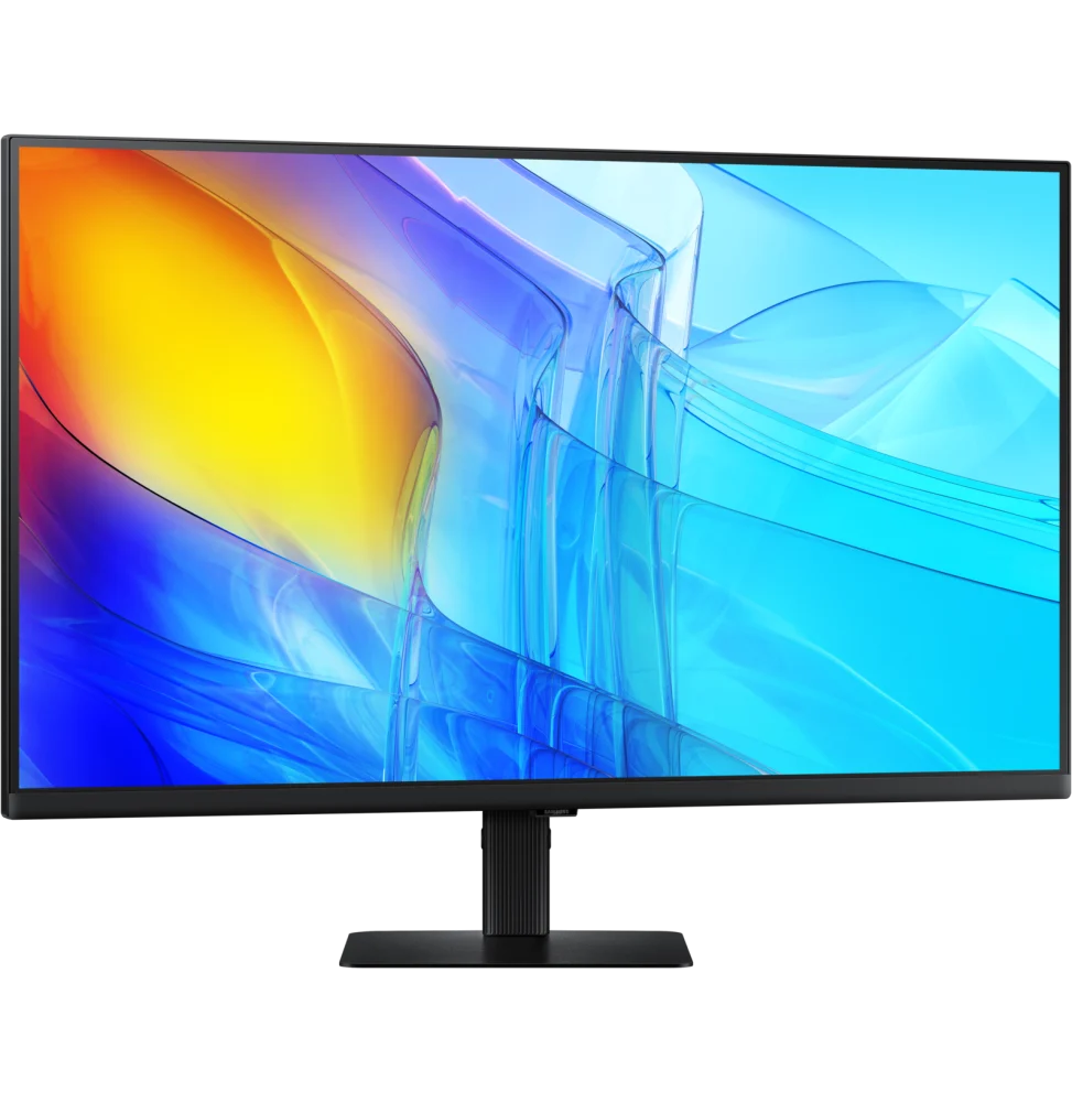 SAMSUNG Moniteur Flat S8 S80D UHD 32