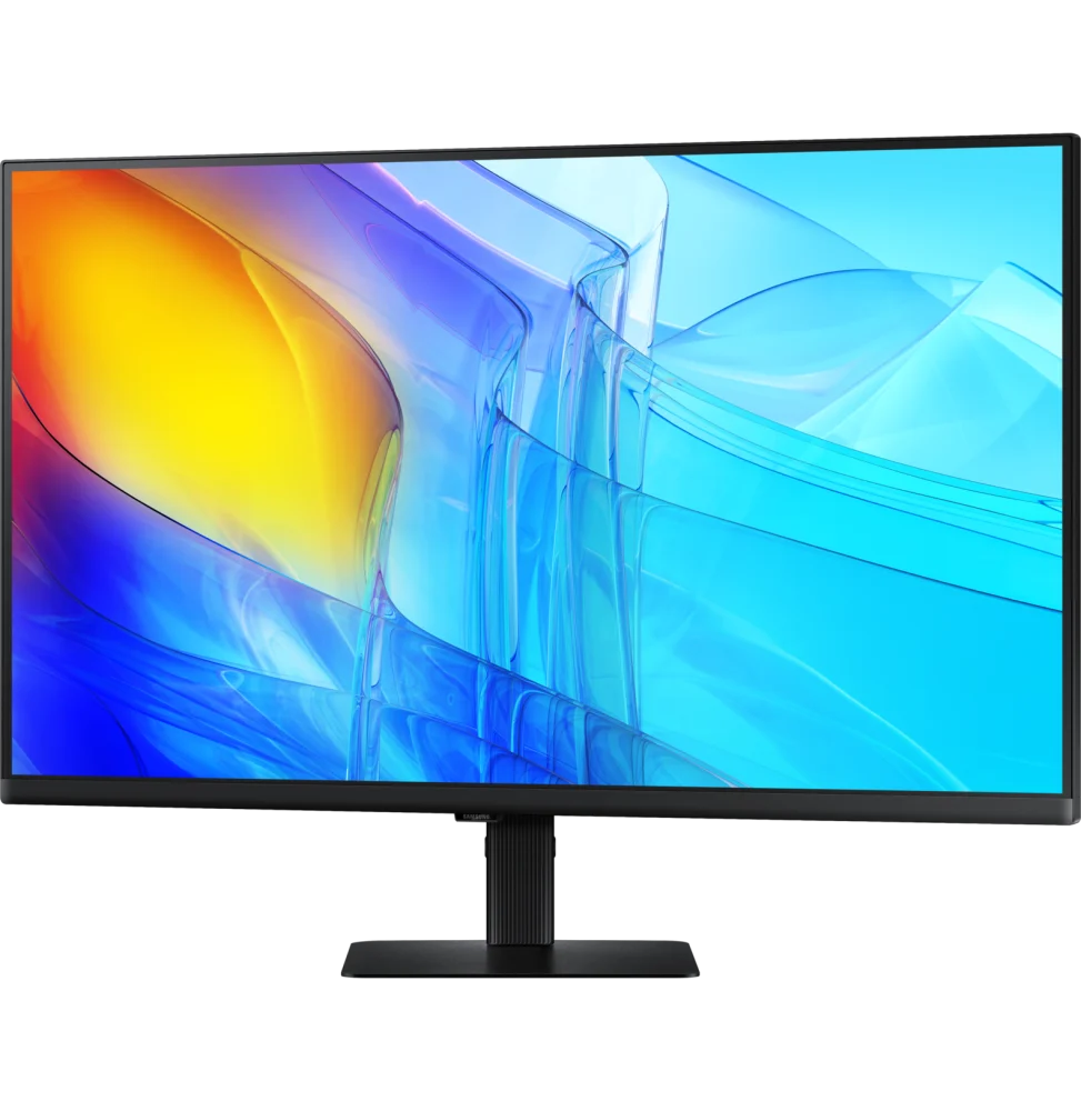 SAMSUNG Moniteur Flat S8 S80D UHD 32