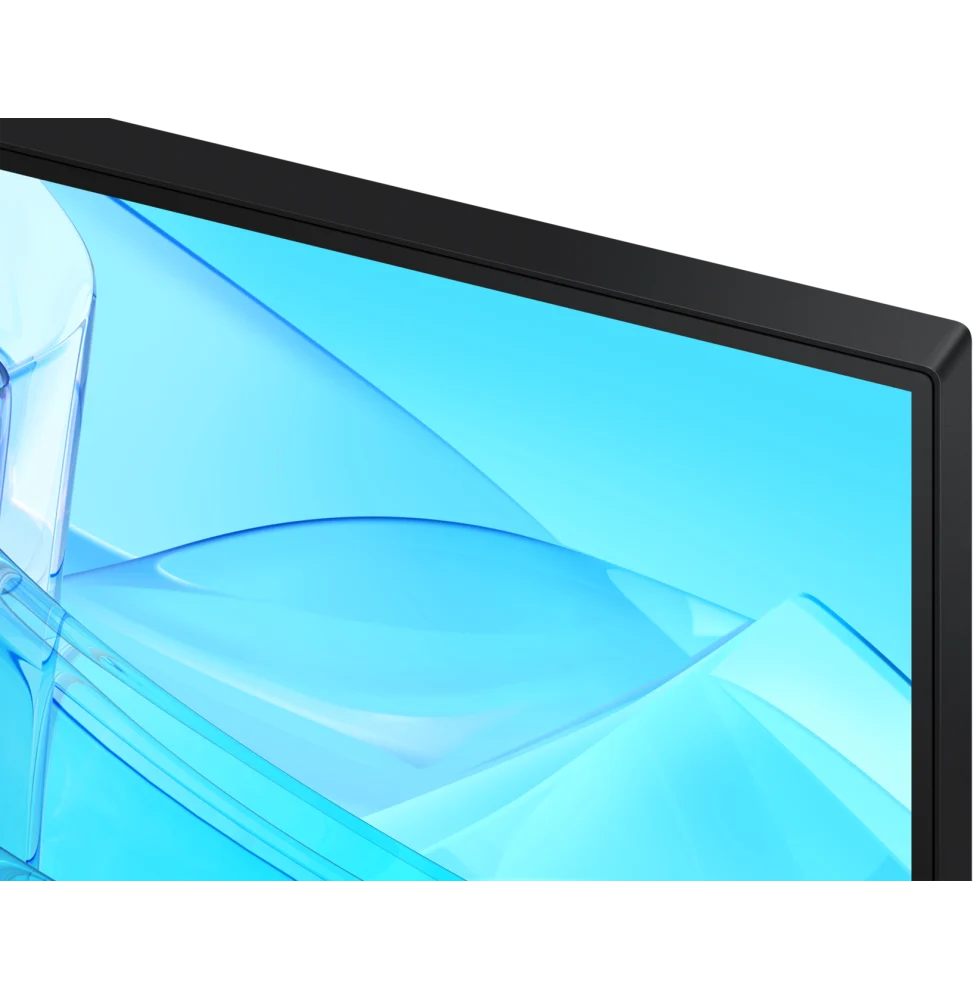 SAMSUNG Moniteur Flat S8 S80D UHD 32