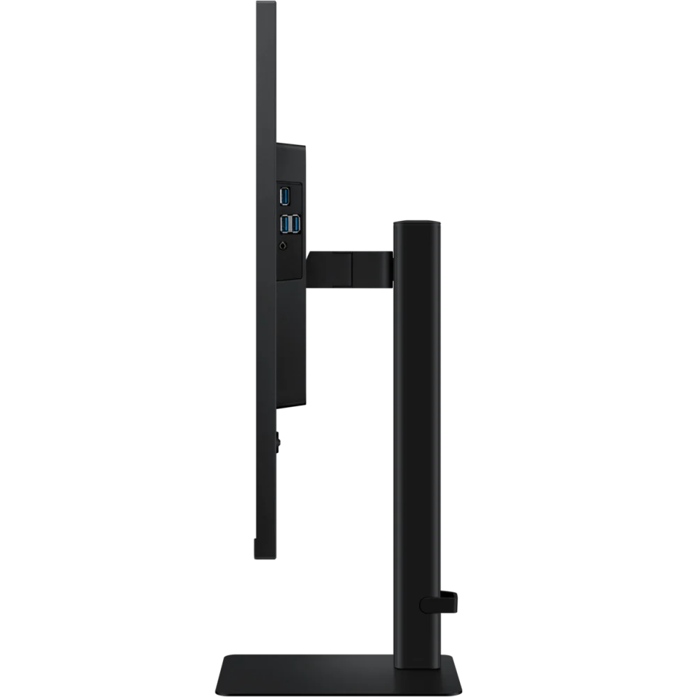 SAMSUNG Moniteur Flat S8 S80D UHD 32
