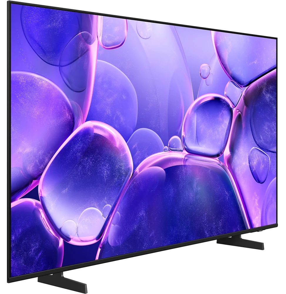TV Smart UHD Crystal 4K U8000F Serie 8 50