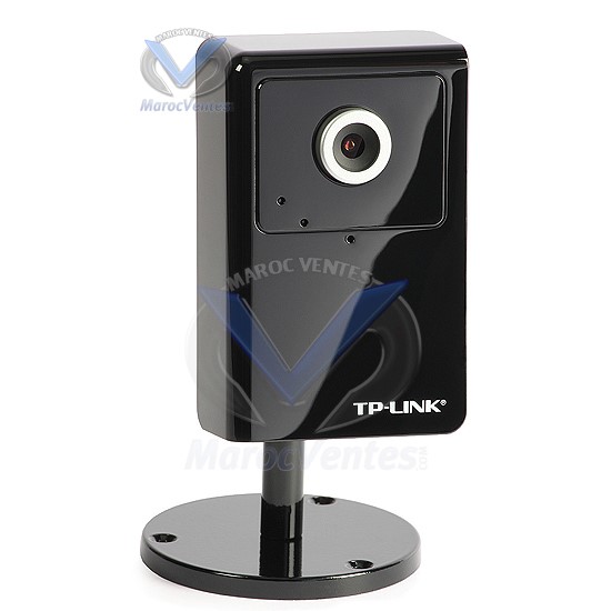 Caméra de vidéosurveillance avec son bidirectionnel avec détection de mouvement TL-SC3130