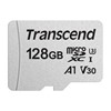 Carte mémoire microSDXC 128 Go 300S UHS
