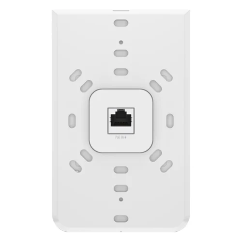 UniFi 6 In-Wall U6-IW