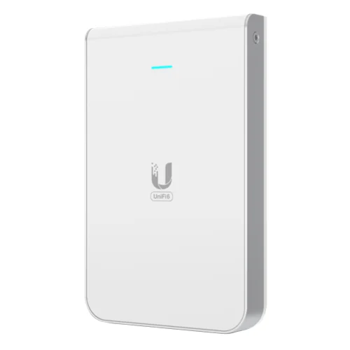 UniFi 6 In-Wall U6-IW