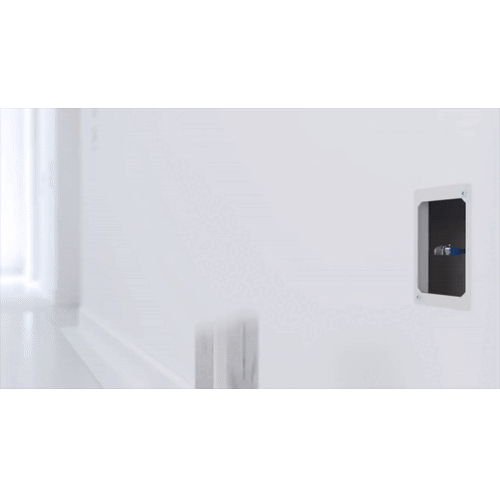UniFi 6 In-Wall U6-IW