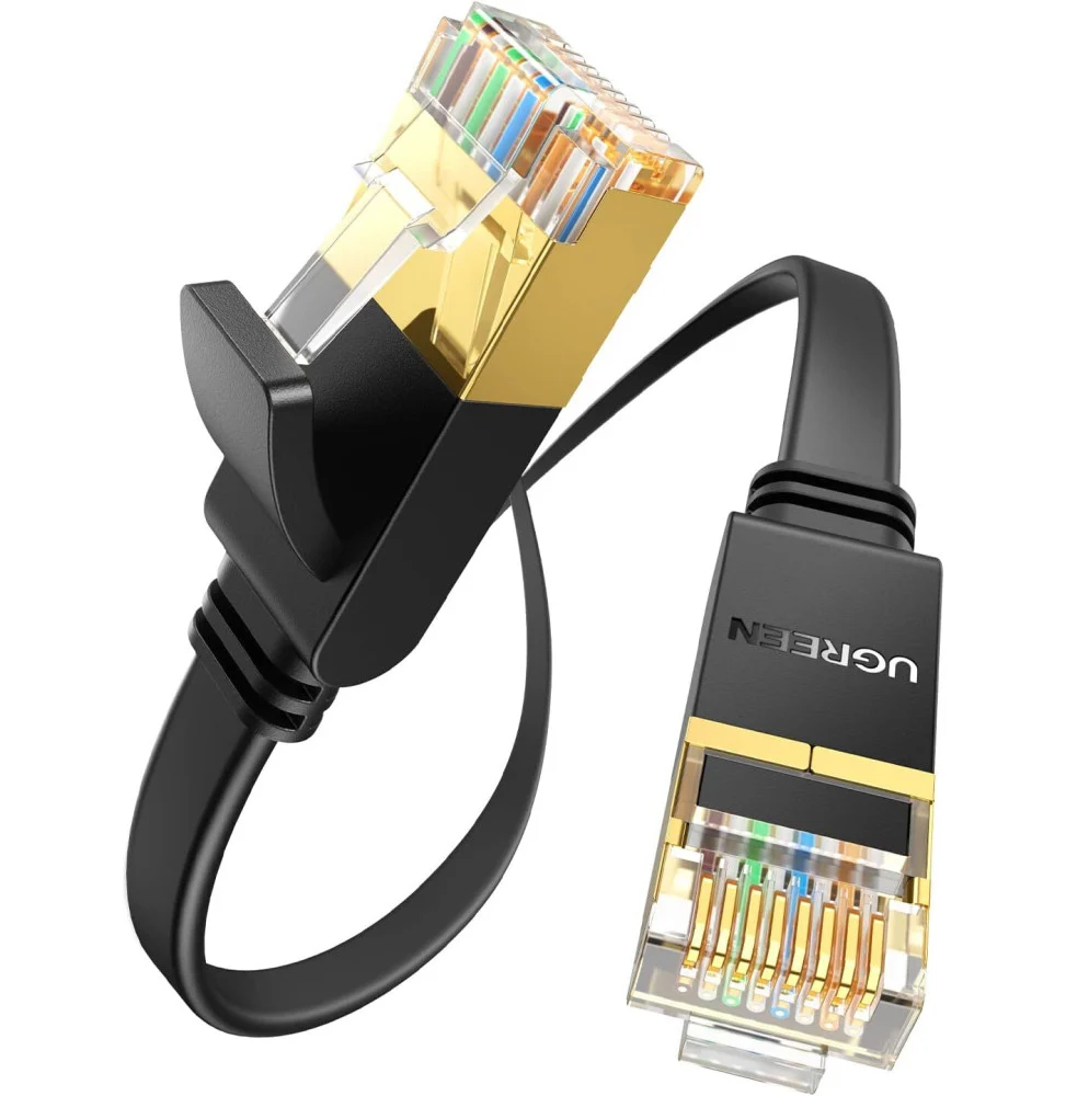 Ugreen Cable Ethernet Flat CAT7 U FTP 5M 11263