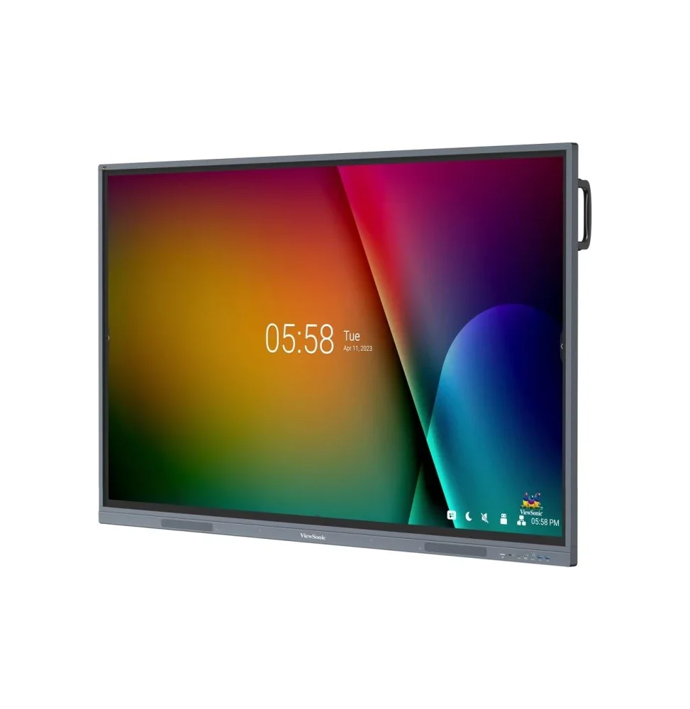 Écran Interactif ViewBoard Tactile 65 pouces 4K IFP6533-G