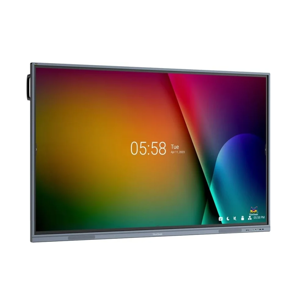 Écran Interactif ViewBoard Tactile 65 pouces 4K IFP6533-G