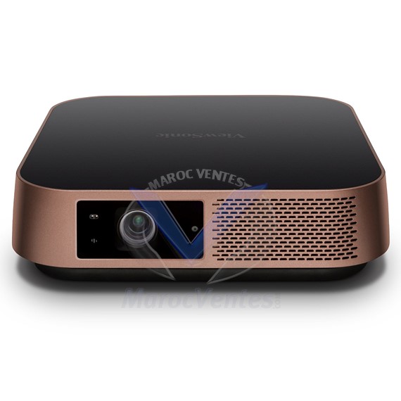 Vidéoprojecteur smart LED portable Full HD 1080p Viewsonic M2