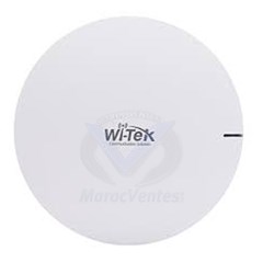 POINT D'ACCES WITEK WI-CAP215 802.11AC 2.4G&5.8G  750M INDOOR WI-CAP215