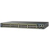 Catalyst 2960-X 48 GigE, 4 x 1G SFP, LAN Base WS-C2960X-48TS-L