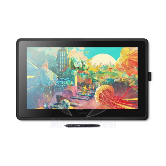 Tablette Graphique Wacom Cintiq 22 DTK2260K0A