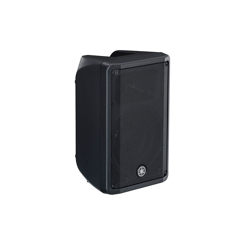 HAUT-PARLEUR AMPLIFIE YAMAHA DBR-15 DBR-15