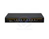Routeur Multi-WAN (WAN 5) pour les Petites Entreprises Balance 50