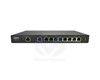 Routeur  Double Equilibrage WAN  802.11n Wi-Fi 8 Ports GbE LAN Balance One