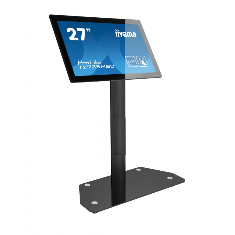 Borne Tactile 27 pouces IIyama Prolite TF2738MSC TOUCH TF2738MSC