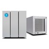 Disque Dur Externe 6TB 2big Thunderbolt 2 USB 3 Câble Inclus