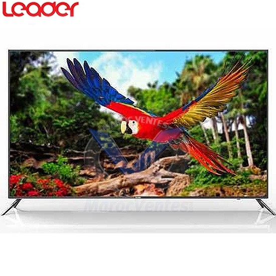 TV LED 50" SMART UHD (127 cm) LE50UHD507S