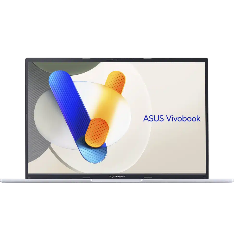 ASUS VIVOBOOK X1605VA- Intel® Core™ Ultra 5-120U (12MB Cache, up to 5.00 GHz, 10 cores, 12 Threads), RAM  8GB LPDDR5, Ecran 16